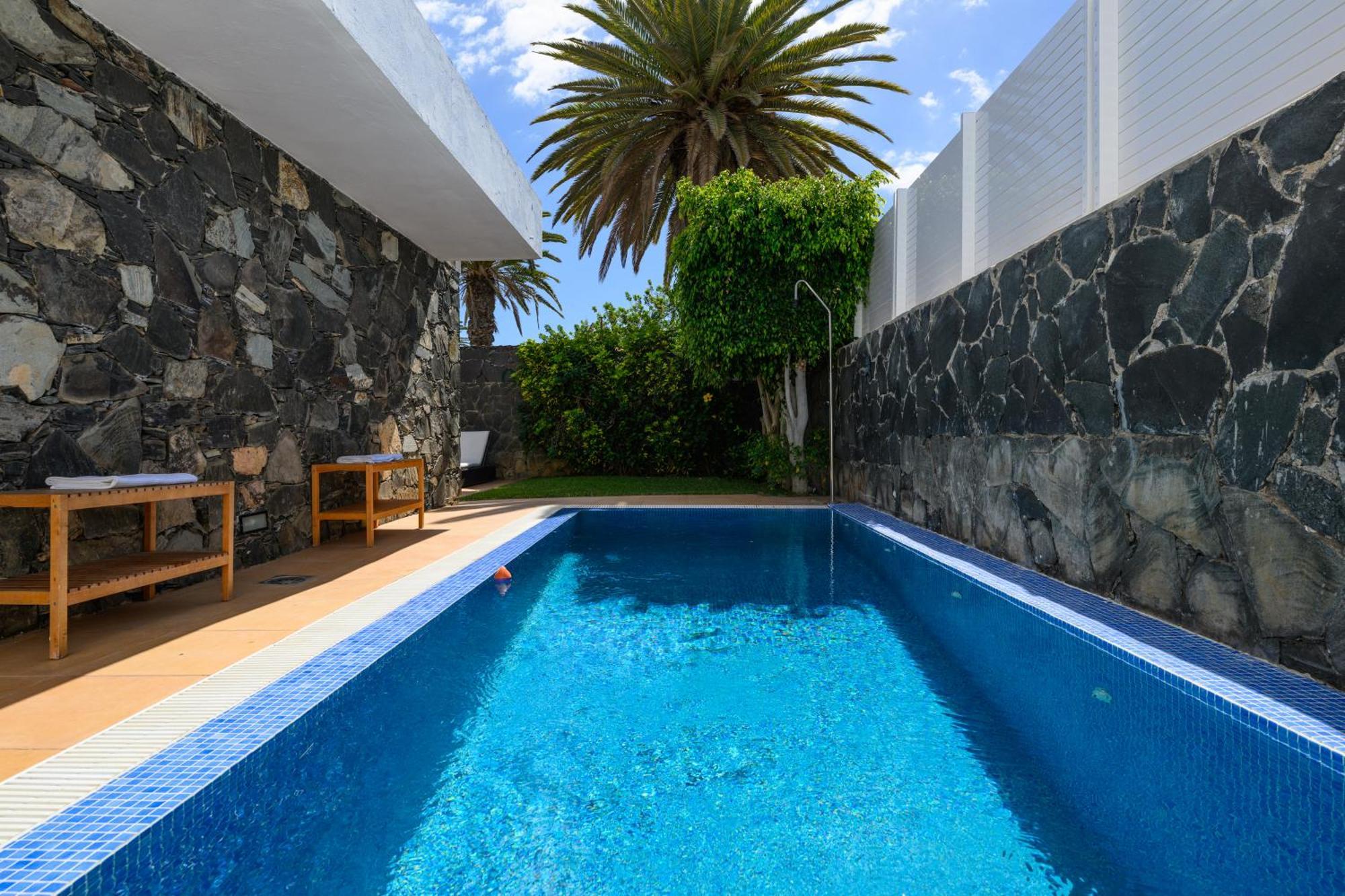 Vina Del Mar Villa